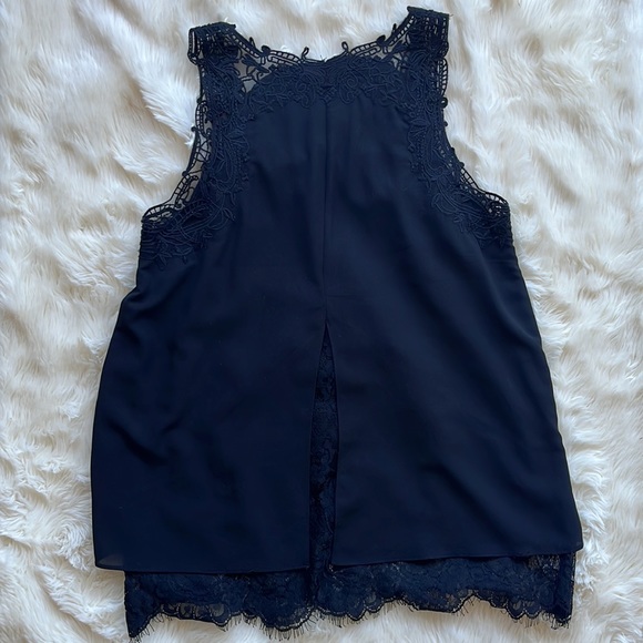 Brixon Ivy Lace Top - Picture 5 of 7